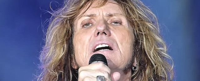 Whitesnake