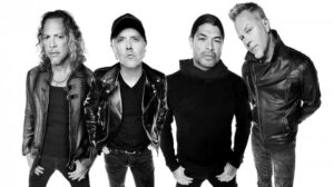 Metallica Metallica