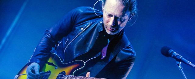 Radiohead Radiohead