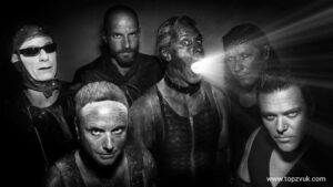 Rammstein Rammstein