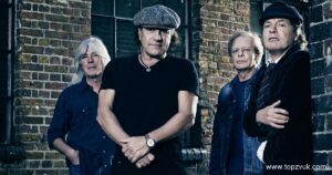 AC/DC AC/DC