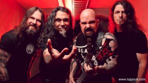 Группа Slayer удивлена критикой фанатов