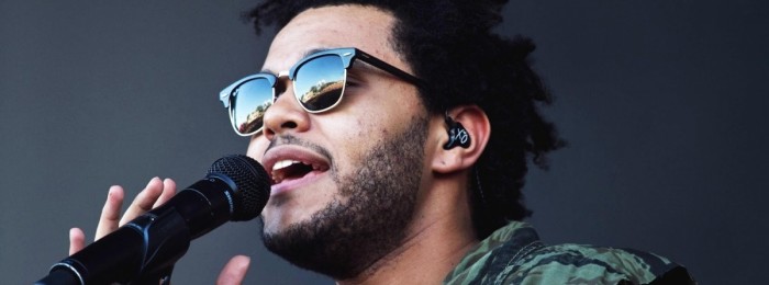 Стиви Никс прокомментировала тексты The Weeknd Стиви Никс прокомментировала тексты The Weeknd
