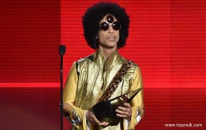 Стали известны новые подробности смерти Prince Стали известны новые подробности смерти Prince