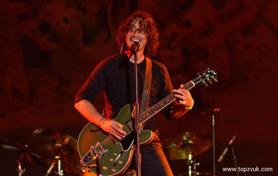 Группа Soundgarden планировала новый альбом