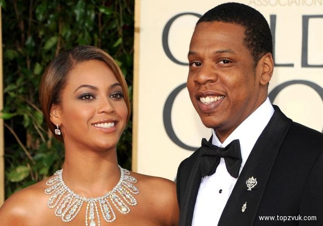 Бейонсе и Jay-Z сохраняют свой брак