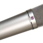 Микрофон U-87