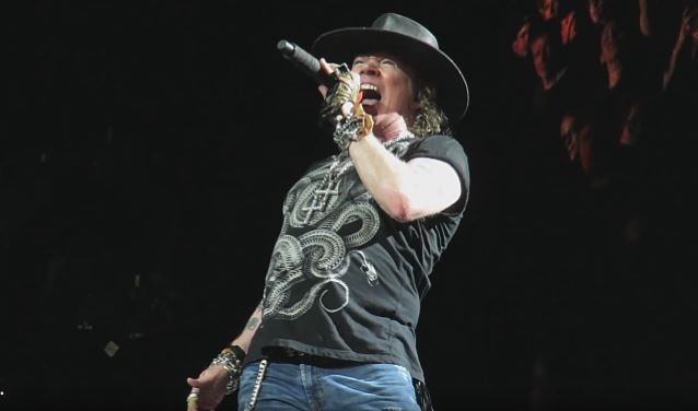 Guns N' Roses Guns N' Roses