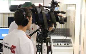 Записать интервью Записать интервью