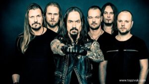 amorphis amorphis