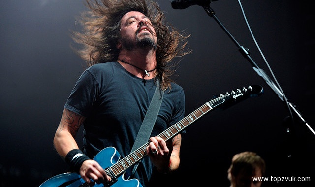 Foo Fighters Foo Fighters