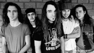 Группа Pearl Jam войдет в Rock and Roll Hall of Fame