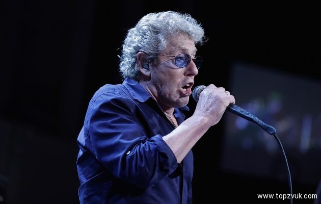 The Who проведут серию концертов The Who проведут серию концертов