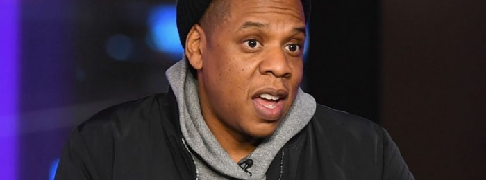Jay Z отправил в корзину музыку Jay Z отправил в корзину музыку
