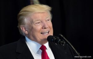 В Голливуде испортили звезду Трампа В Голливуде испортили звезду Трампа