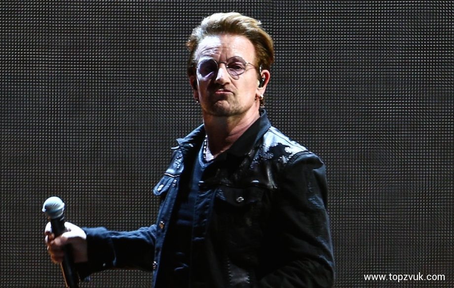 U2 о своем новом альбоме