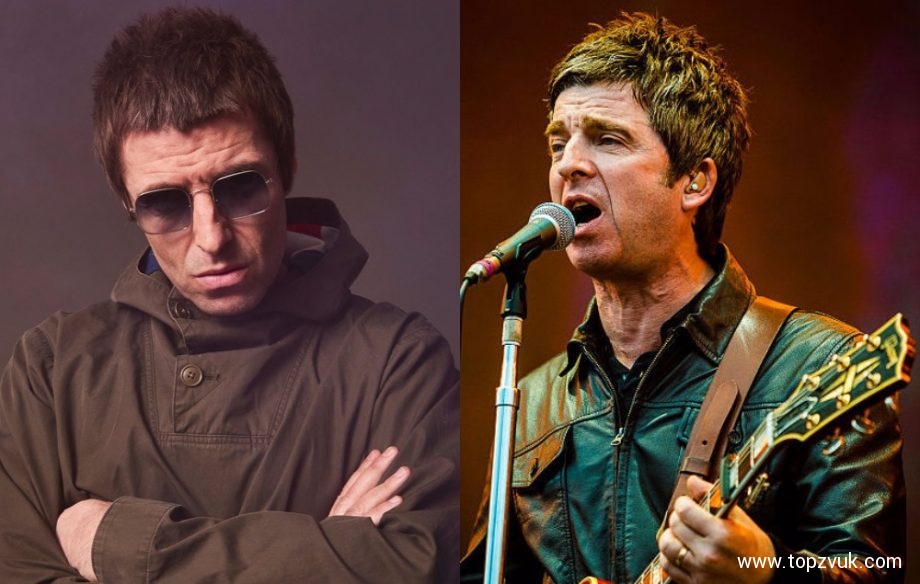 Слухи про воссоединение Oasis