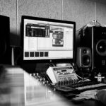 Стоимость записи песни в студии
